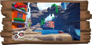 Pescalera pescalera 2