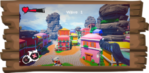 Pescalera pescalera 3