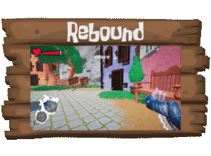 Pescalera pescalera bounce