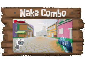 Pescalera pescalera combo