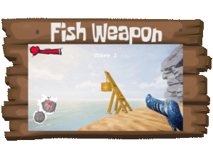 Pescalera pescalera fishing