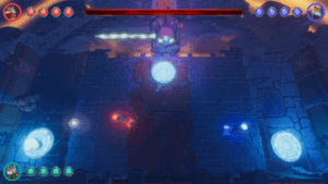 SpellBall spellball switchphase