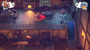 Dwarfs Delight dwarf punch